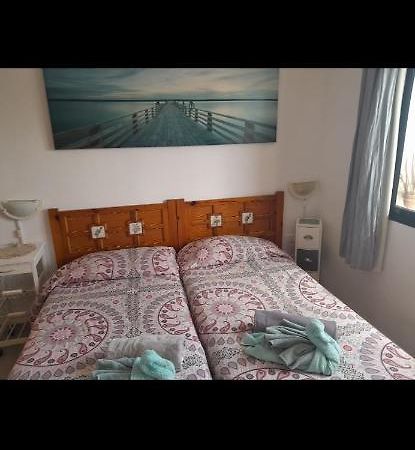 Dunes To Explore And Relax Right By The Desert Wifi Corralejo Exterior foto