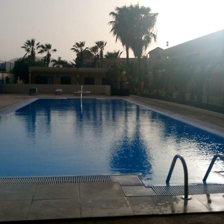 Dunes To Explore And Relax Right By The Desert Wifi Corralejo Exterior foto