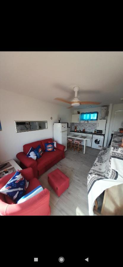 Dunes To Explore And Relax Right By The Desert Wifi Corralejo Exterior foto