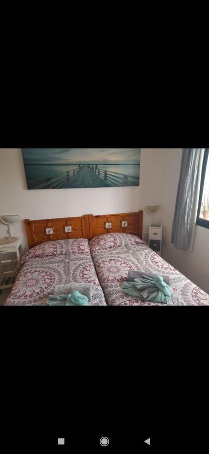 Dunes To Explore And Relax Right By The Desert Wifi Corralejo Exterior foto